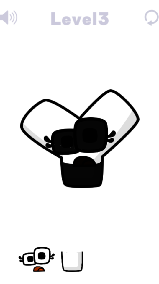 《连一连》游戏截图1 《连一连》游戏截图1