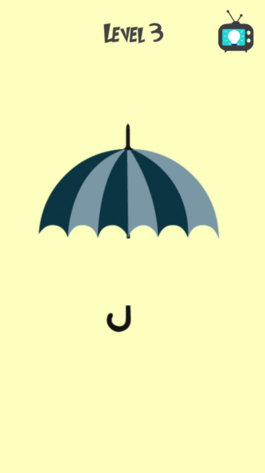Draw Half游戏截图1 Draw Half游戏截图1
