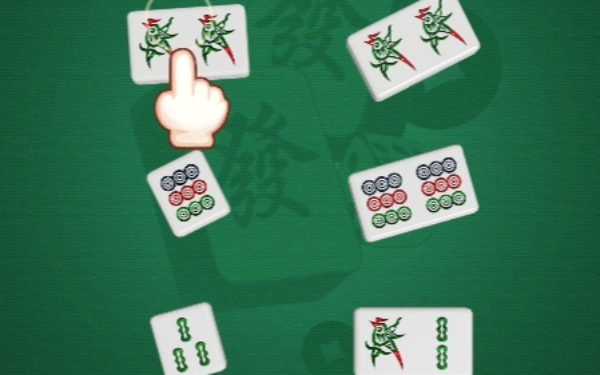 麻将消消消乐经典版