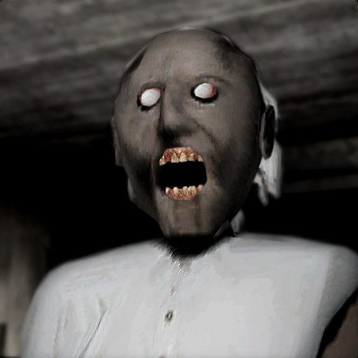 恐怖奶奶(Scary Granny)