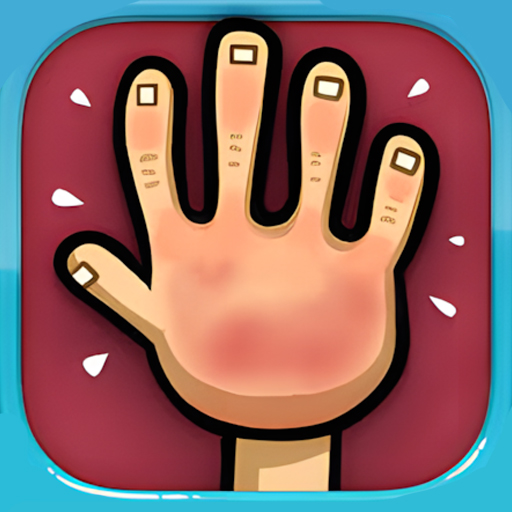 Red Hand