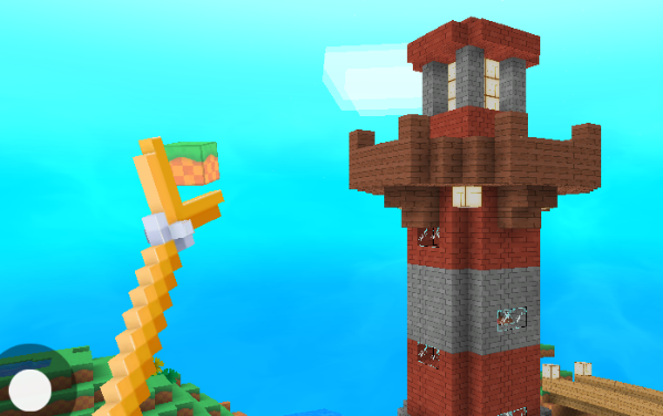 沙盒世界大冒险