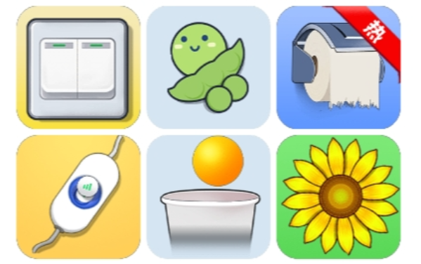 沉浸式躺平解压