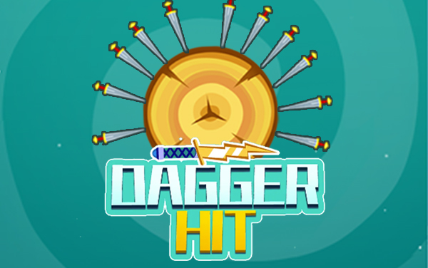 Dagger Hit