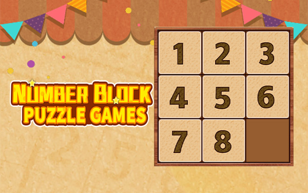 Puzzle Sliding