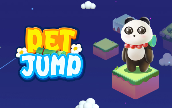 Pet Jump
