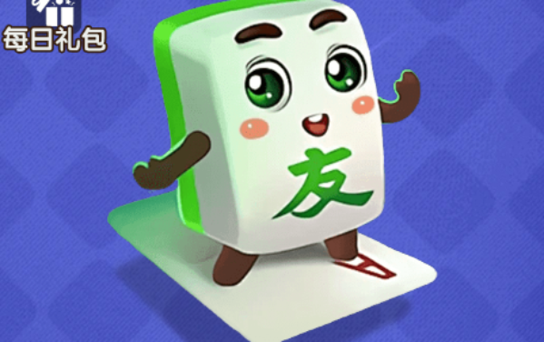 对对碰麻将消消乐