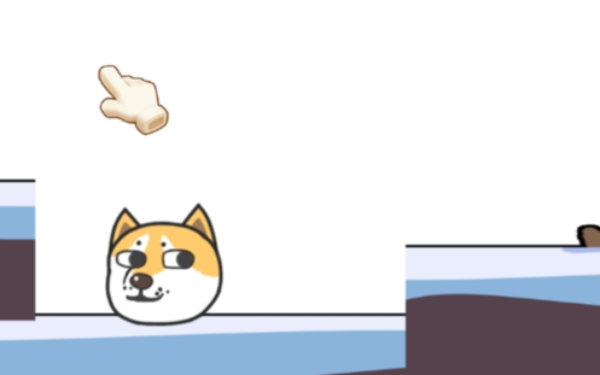 画线救狗头大作战