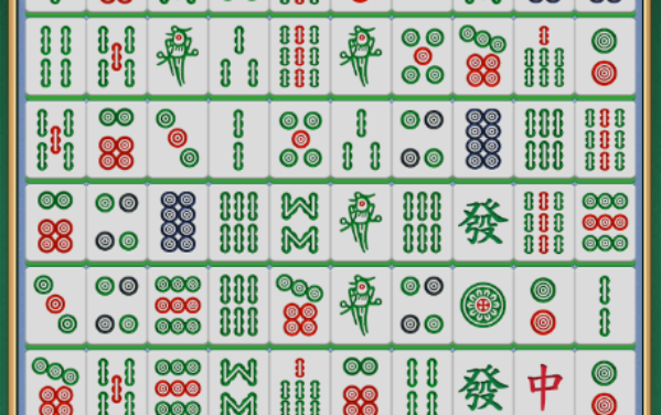 雀友消除挪对对