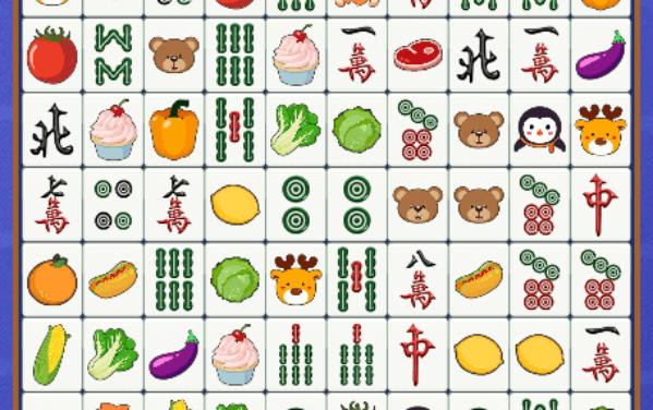 挪对对消消乐经典版