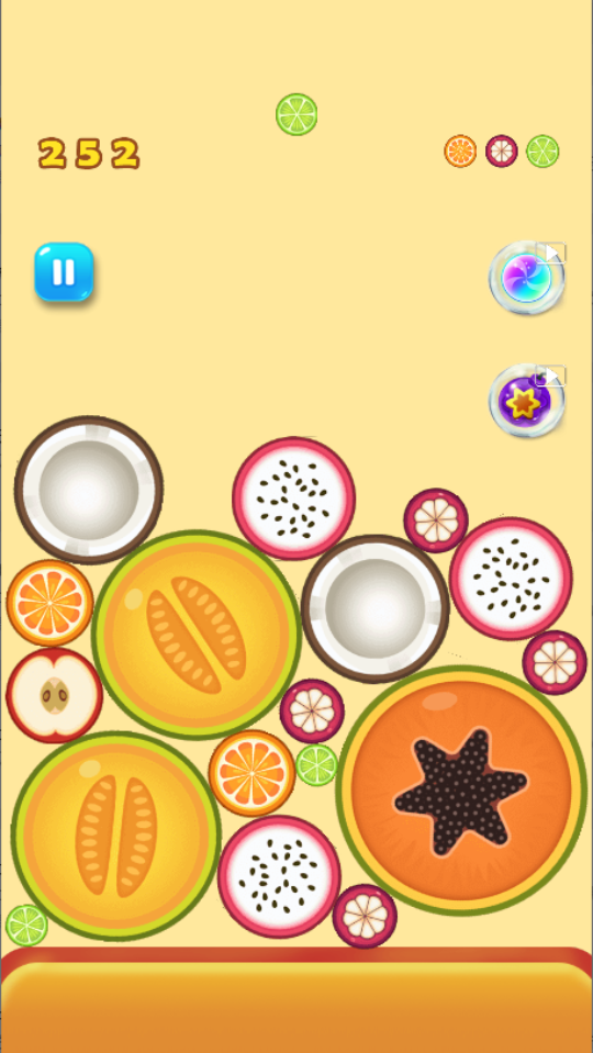 合成大西瓜传奇