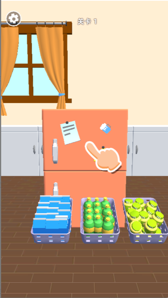 疯狂脑力解谜师