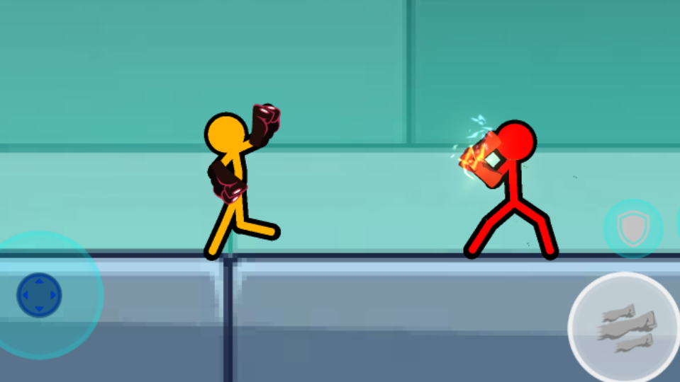 《别再吹了》游戏截图1