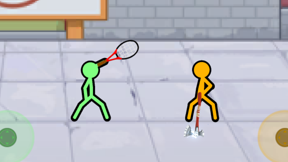 《别再吹了》游戏截图2