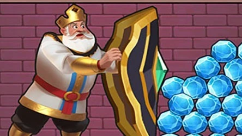 《帮他脱围》游戏截图1