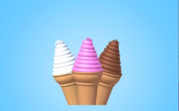 原味冰淇淋