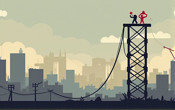 刺激生存小游戏