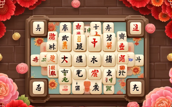 消消乐游戏挪对对