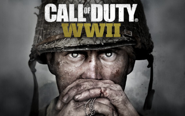 使命召唤14：二战