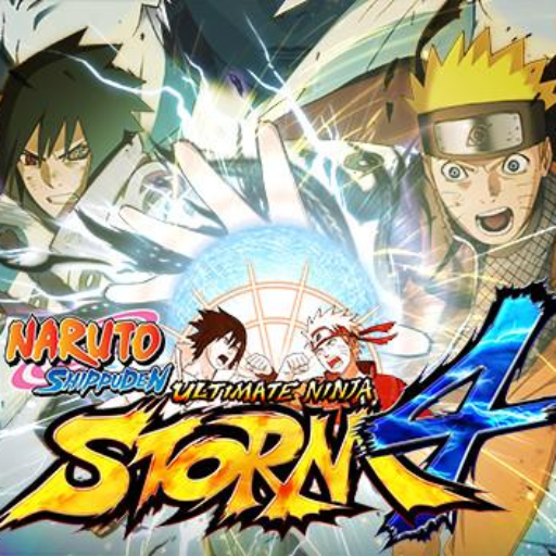 火影忍者究极风暴