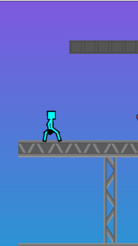 双人竞技决斗场