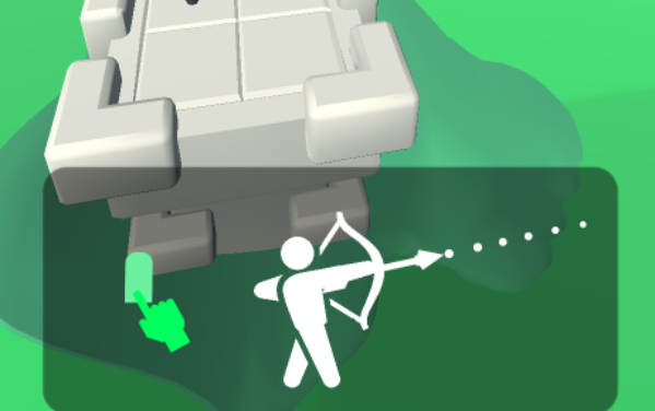 弓箭手对决大作战