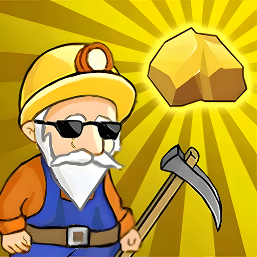黄金矿工模拟器