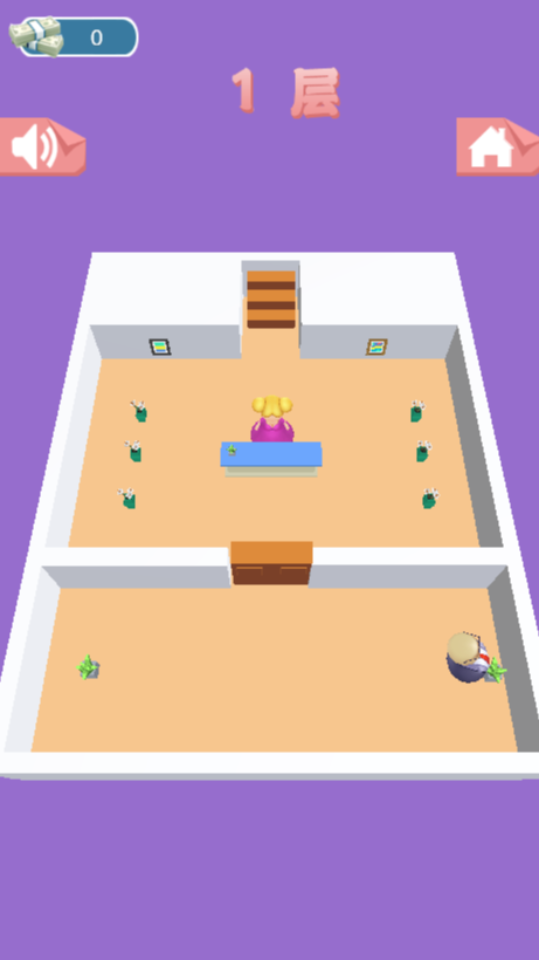 迷你特工队小游戏