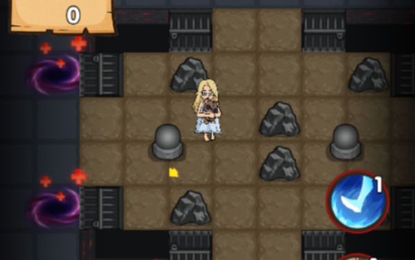 猛鬼恐怖双人游戏