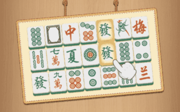 我就爱消消游戏