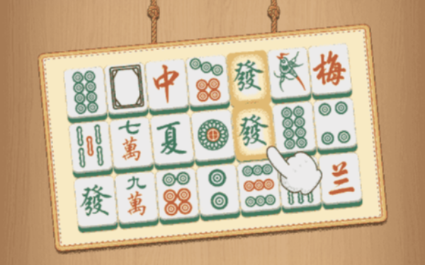 指尖不停消游戏