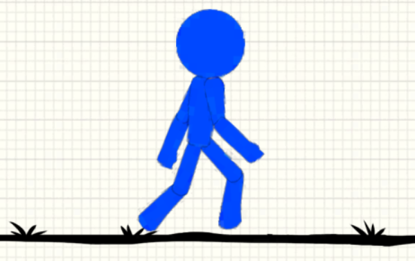 警察抓小偷游戏