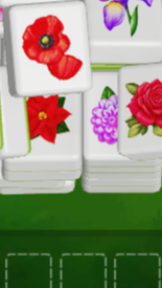 消消花朵消消乐