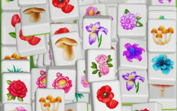 消消花朵消消乐