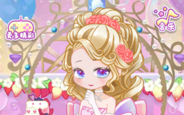 喵喵安静书游戏