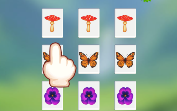 花朵消消乐经典版