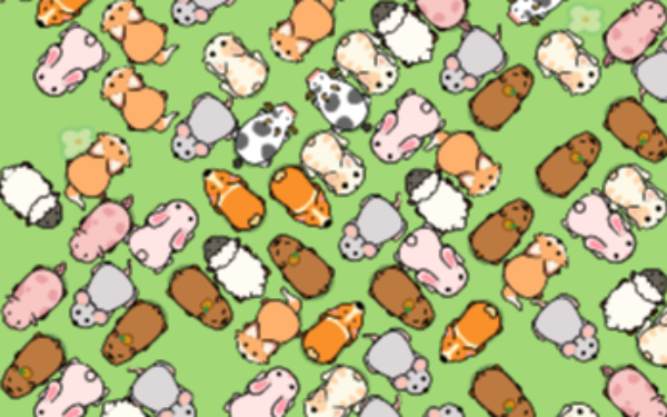 猪个了猪大作战