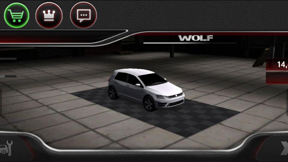 《真实汽车驾驶模拟》游戏截图1