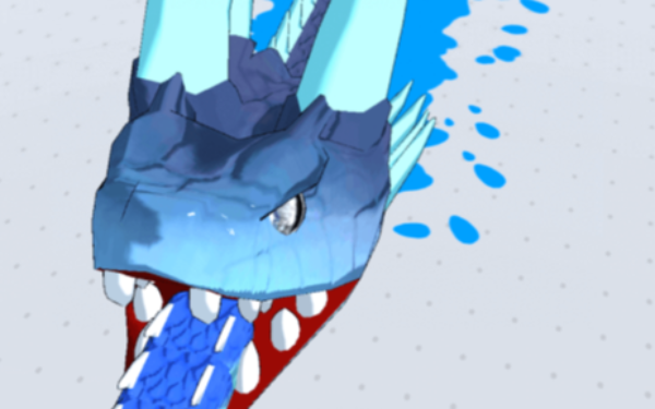 贪吃蛇吃食大作战