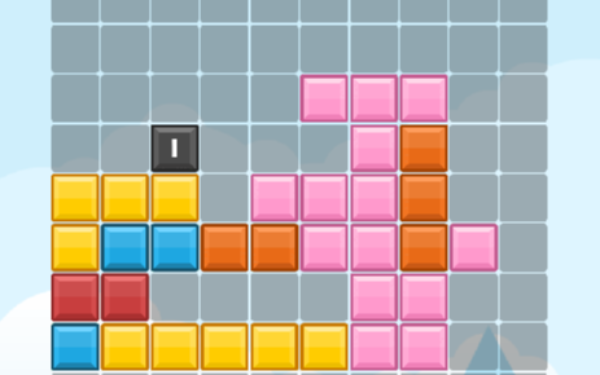 俄罗斯消方块游戏大全