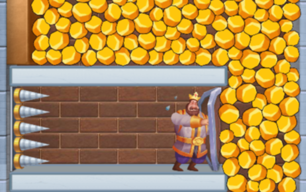 密室消除逃脱小游戏