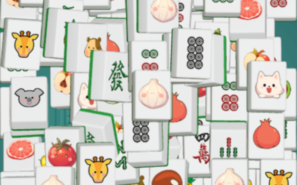 麻将消除消消乐