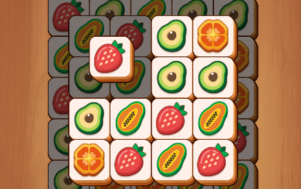 水果消消消乐游戏