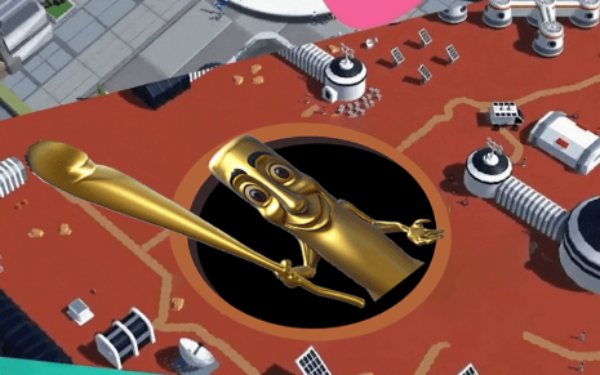 木棍人黑洞世界