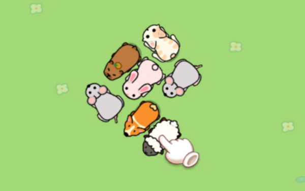 解压消消乐游戏