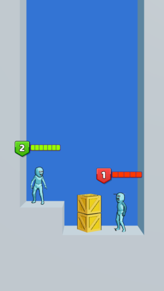 《谁先阵死》游戏截图2