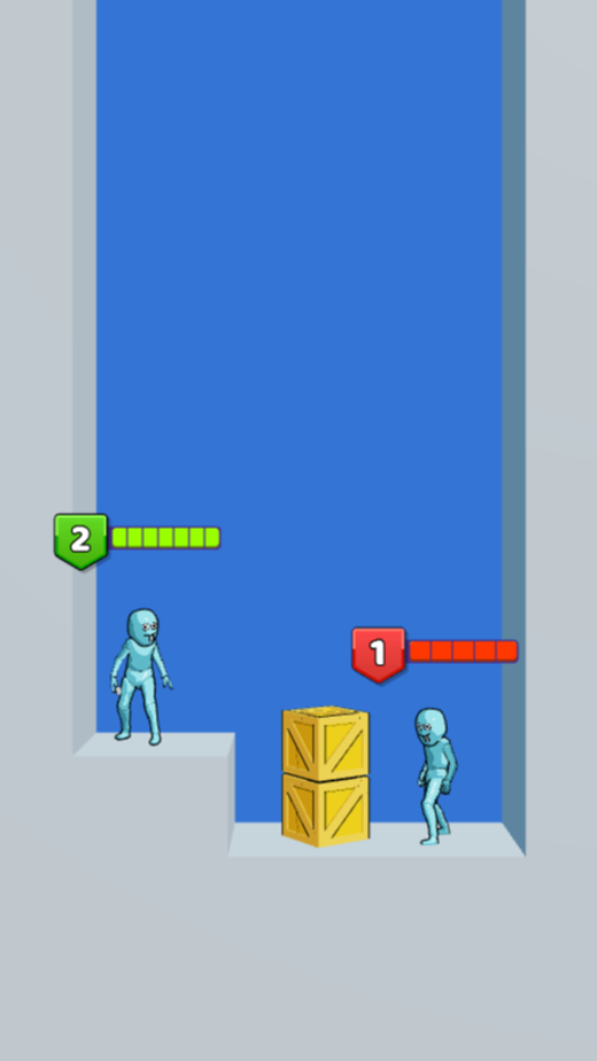 《谁先阵亡2游戏》游戏截图2