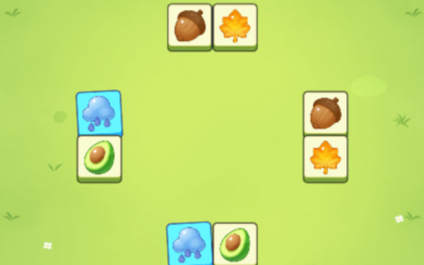 连连看经典正版