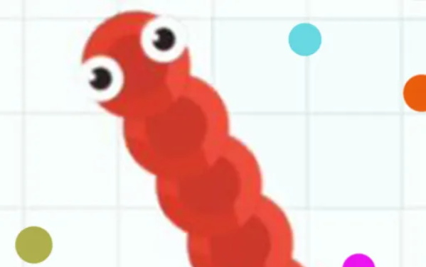 贪吃蛇生存对战小游戏
