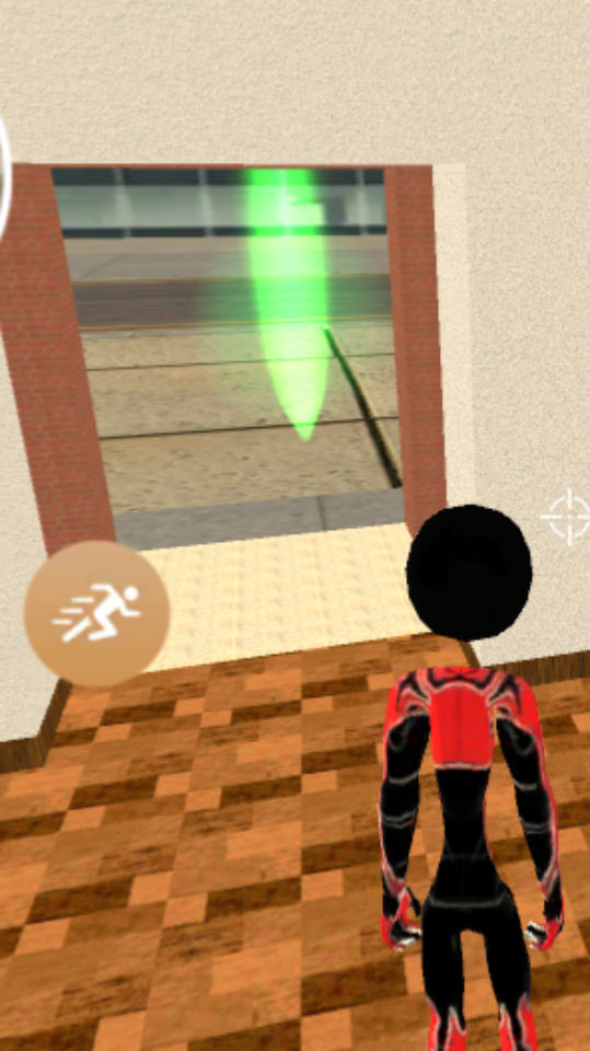 《城市蜘蛛人》游戏截图3